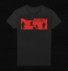 RED R★S MENS TEE