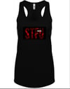 LADIES STFU TANK 