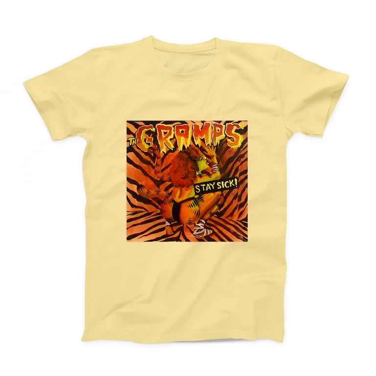 Stay Sick! The Gramps Image 4