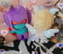  Devilman Crybaby Plushies Image 2