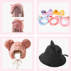 Kawaii Hats