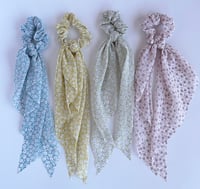 Image 1 of Spring Scrunchies