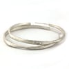 Reticulated Hoops