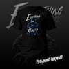 EVERYTHING WITH PURITY-BLACK TEE