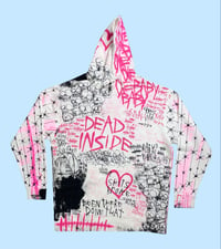 DEAD INSIDE (XL)