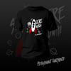 SINCERE TO GROWTH-BLACK TEE