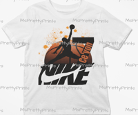 Image 1 of Birthday  Squad Tshirts 