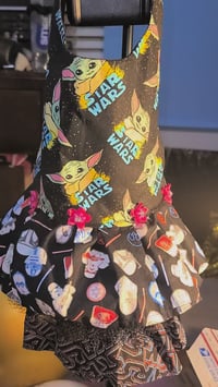 Image 2 of Starwars Dress