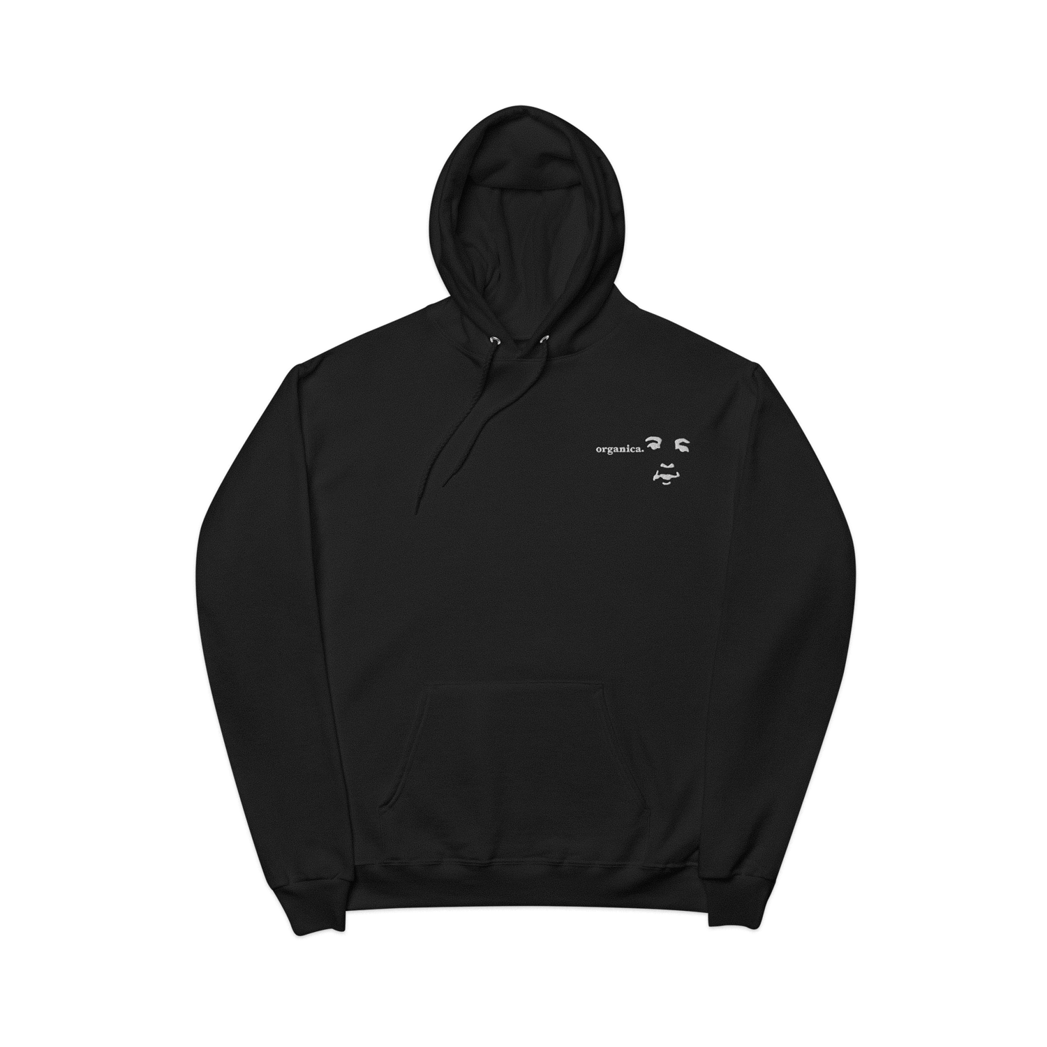 Image of LA CLASICÁ EMBROIDERED HOODIE