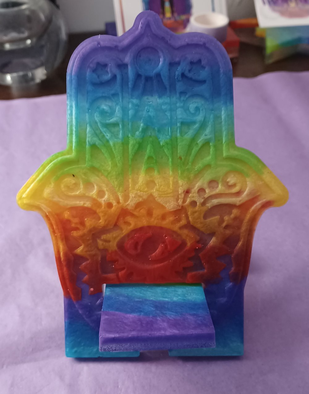 Image of Portable Phone Holders
