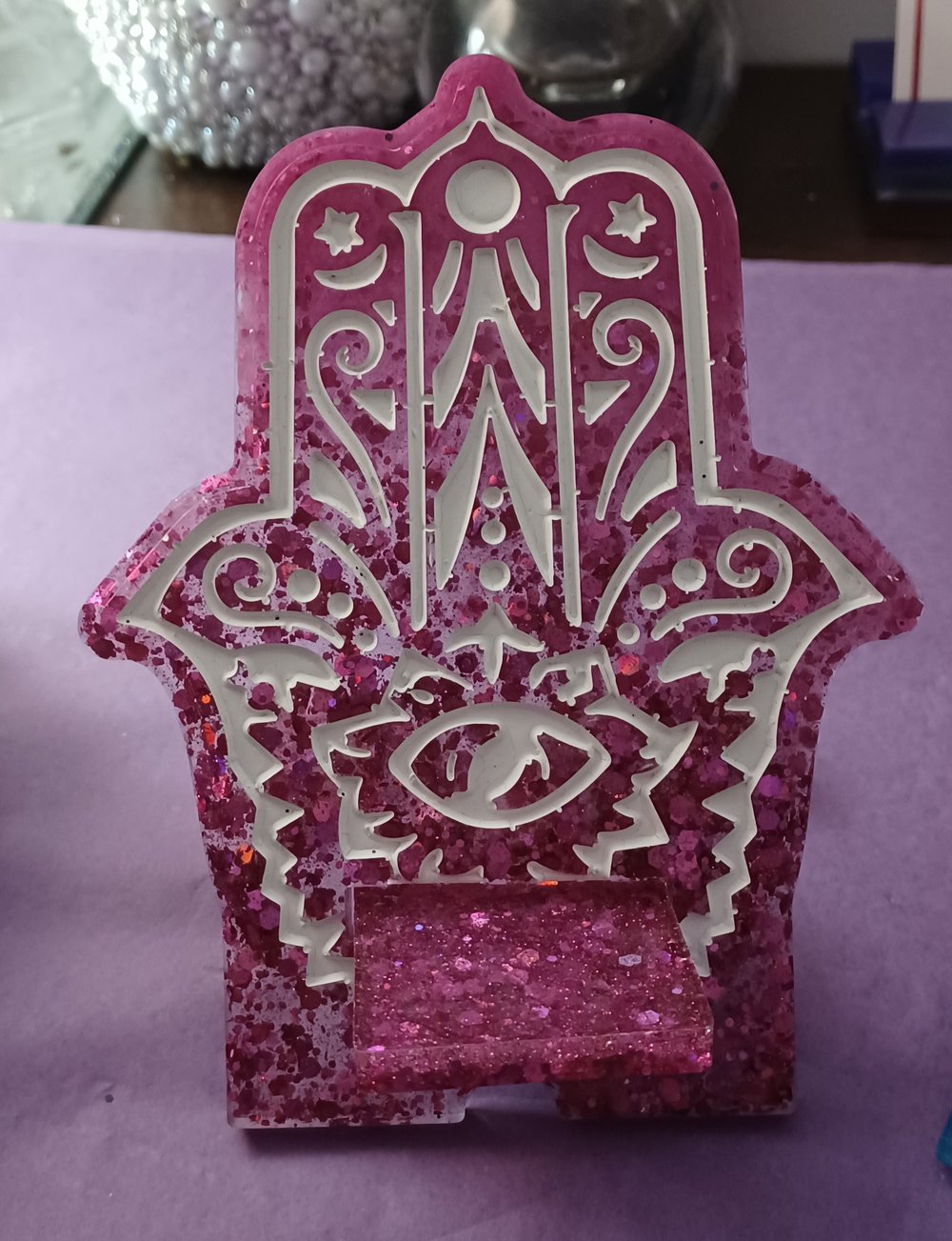 Image of Portable Phone Holders