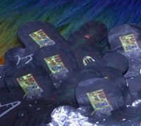 Image 5 of Fuck La Migra Sticker 🩴