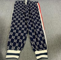 Image 2 of UNISEX DIAGONAL G SET