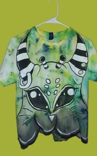 Image 1 of GhostAlienCat