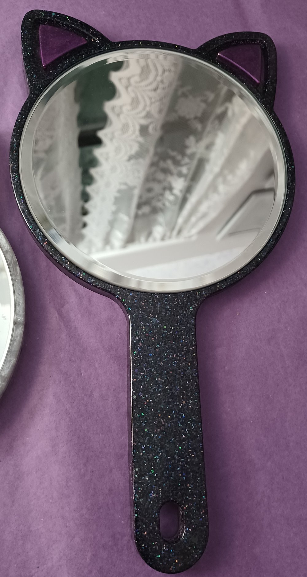 Image of Hand mirrors