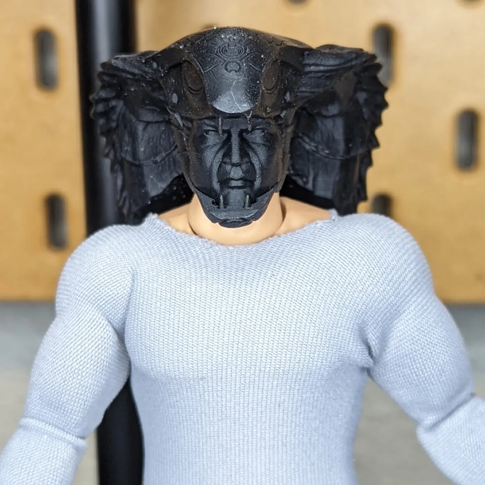 Serpentor v2