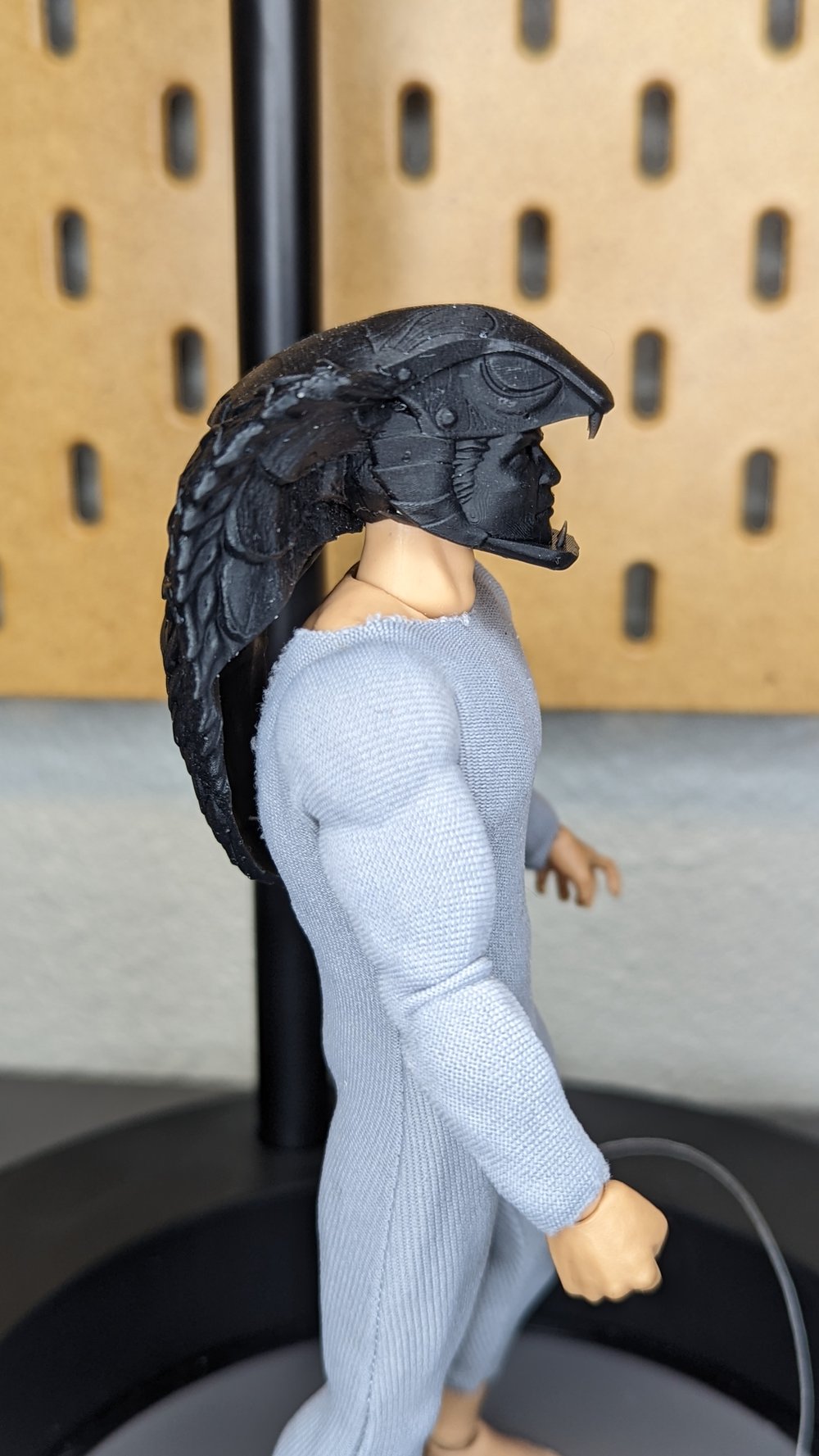 Serpentor v2