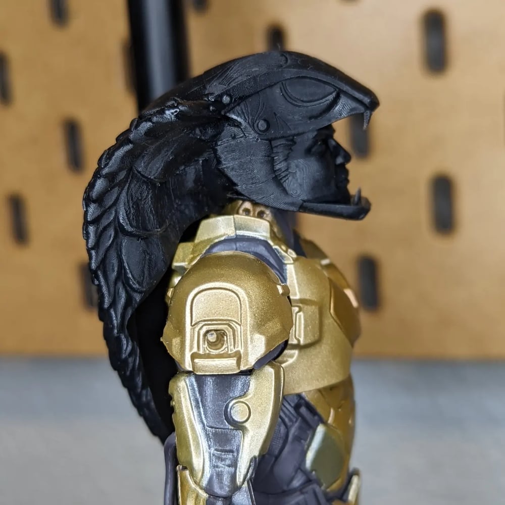 Serpentor v2