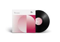 Image 1 of TLT - Kubik / Running Back (12")