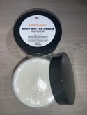 Just Peachy Body Butter Cream 
