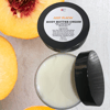 Just Peachy Body Butter Cream