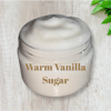WARM VANILLA SUGAR BODY BUTTER CREAM 