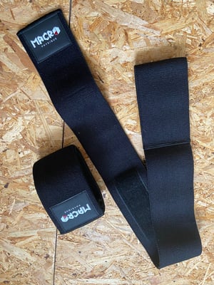 Elbow Wraps