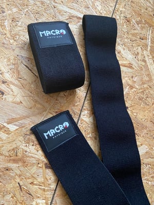 Elbow Wraps