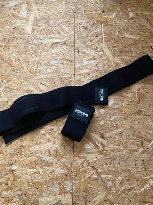 Knee Wraps