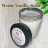 WARM VANILLA SUGAR SCRUB