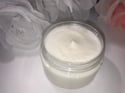 Unscented Sugar Scrub 