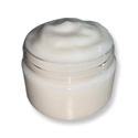 Unscented Body butter cream 