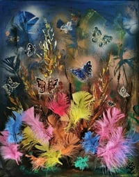 Image 1 of Butterflies