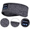 Wireless Sleep Headset Bluetooth Headscarf Headband Wireless