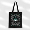 Tote bag "La vibra no miente"