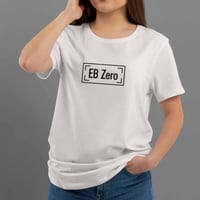 Image 4 of T-Shirt Donna G - EB Zero 1 (EBZ00L1)