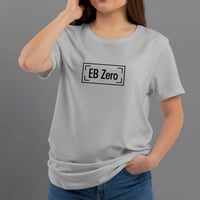 Image 3 of T-Shirt Donna G - EB Zero 1 (EBZ00L1)