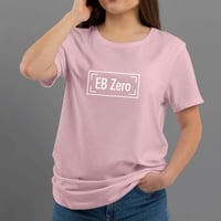 Image 2 of T-Shirt Donna G - EB Zero 1 (EBZ00L1)