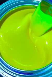 HOK "ELECTRIC LEMONADE" PREMIUM BASECOAT