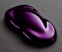 Image 1 of HOK PAVO PURPLE PREMIUM BASECOAT