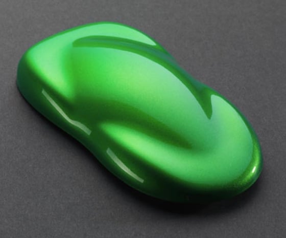 Image of HOK - S2-09 - PLANET GREEN - PREMIUM BASECOAT