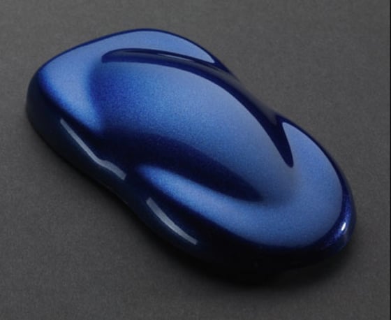 Image of HOK - S2-05 - LAPIS BLUE PREMIUM BASECOAT