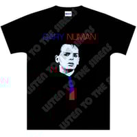 Gary Numan - Touring Principle PREMIUM T-Shirt
