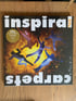 4 album Inspiral Carpets bundle - Signed by Tom Image 4