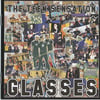Teen Sensation Glasses - Teen Sensation Glasses (CD)
