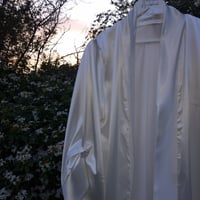 Image 5 of Pearl Abayah