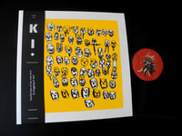 Image 3 of SOLD OUT - KI "Tearful Face Of My Cute Love (Is Begging To Me)" LP