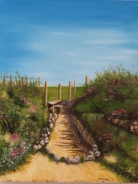 Image 2 of The Stile at North Cliffs