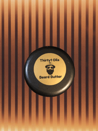 BEARD BUTTER MEGA 100ML SIZE 