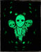 Image of SLAYER 13 GLOW PATCH